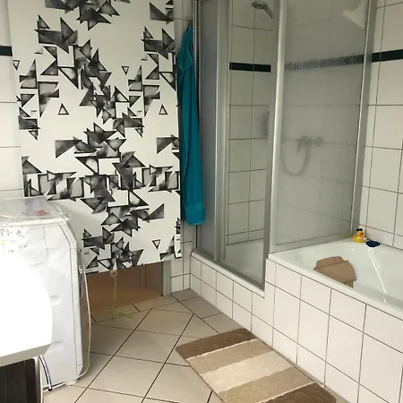 Apartment Marktresidenz Eisenach- Stilvolle Maisonette Mit 3 Zimmern Und 2 Baedern
