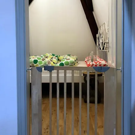 Marktresidenz Eisenach- Stilvolle Maisonette Mit 3 Zimmern Und 2 Baedern Eisenach