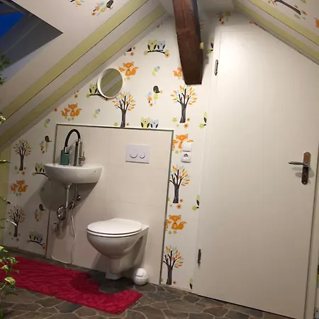 Marktresidenz Eisenach- Stilvolle Maisonette Mit 3 Zimmern Und 2 Baedern Eisenach