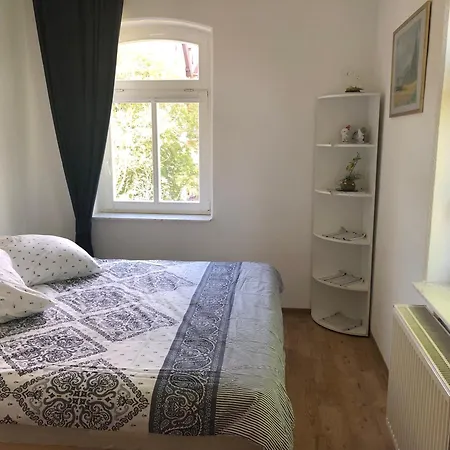 Marktresidenz Eisenach- Stilvolle Maisonette Mit 3 Zimmern Und 2 Baedern Eisenach
