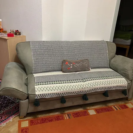 Apartment Marktresidenz Eisenach- Stilvolle Maisonette Mit 3 Zimmern Und 2 Baedern
