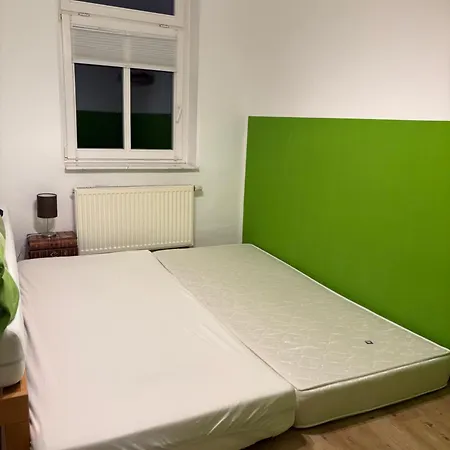 Marktresidenz Eisenach- Stilvolle Maisonette Mit 3 Zimmern Und 2 Baedern Eisenach