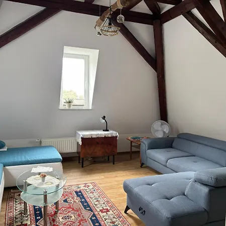 Appartement Marktresidenz Eisenach- Stilvolle Maisonette Mit 3 Zimmern Und 2 Baedern Eisenach