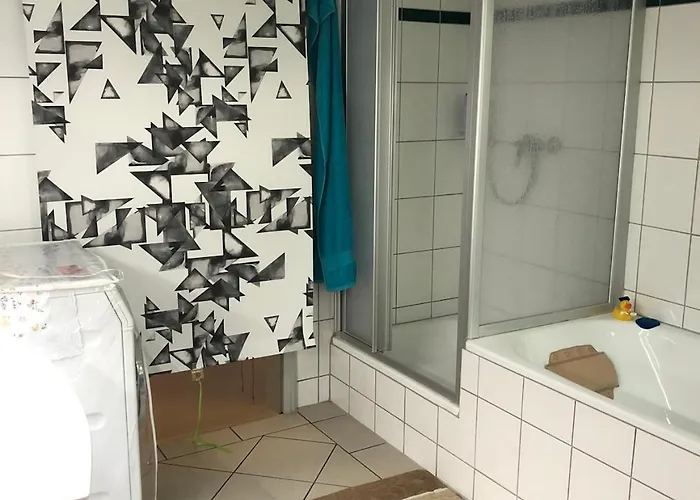 Apartman Marktresidenz Eisenach- Stilvolle Maisonette Mit 3 Zimmern Und 2 Baedern