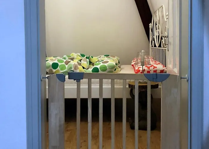 Marktresidenz Eisenach- Stilvolle Maisonette Mit 3 Zimmern Und 2 Baedern Eisenach