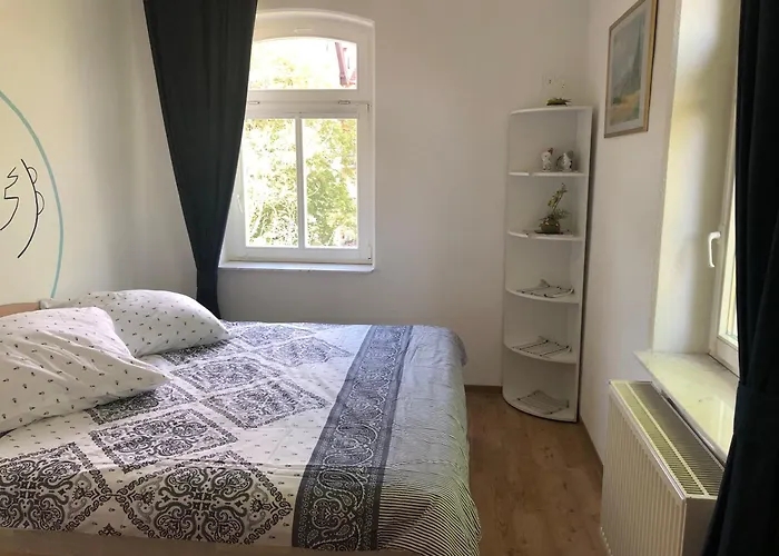 Marktresidenz Eisenach- Stilvolle Maisonette Mit 3 Zimmern Und 2 Baedern Eisenach