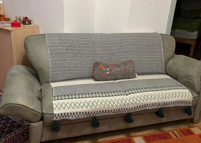 Apartman Marktresidenz Eisenach- Stilvolle Maisonette Mit 3 Zimmern Und 2 Baedern