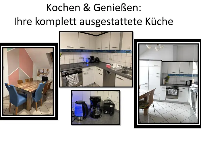 Marktresidenz Eisenach- Stilvolle Maisonette Mit 3 Zimmern Und 2 Baedern *